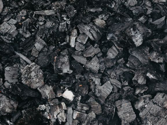 Coal Export
